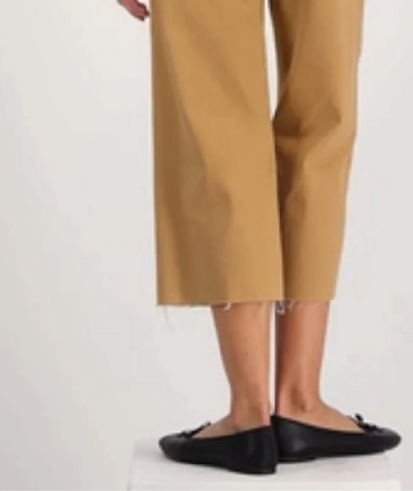 Kimmie Deconstructed Loafers